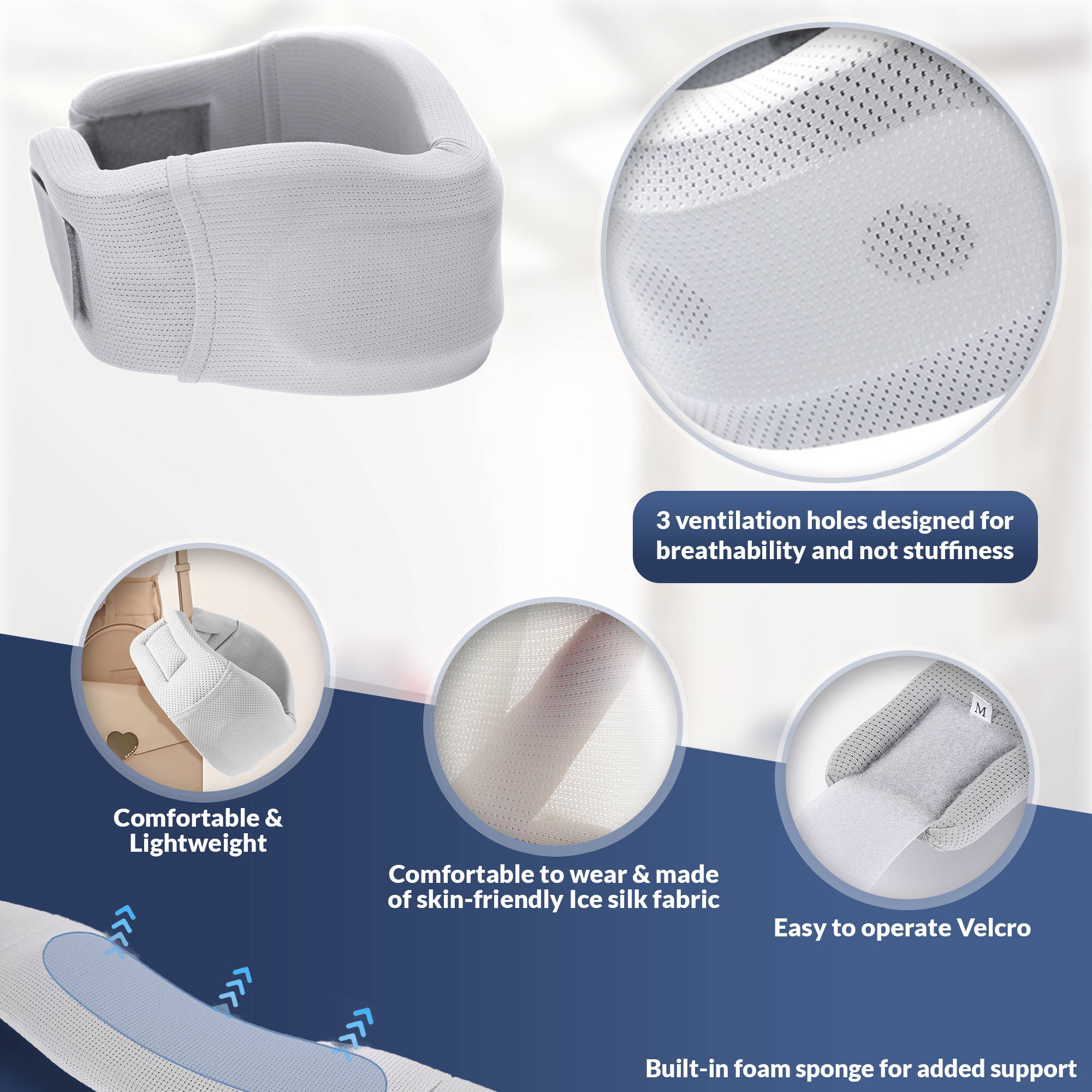 Cervical collars for neck posture cheap